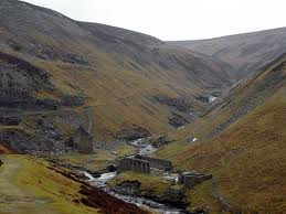 Gunnerside Lead Mine