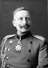 Kaiser Wilhelm II