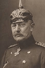 von Moltke the Younger