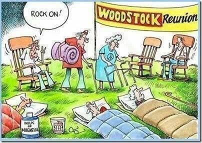 woodestock