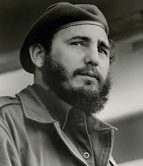Fidel castro